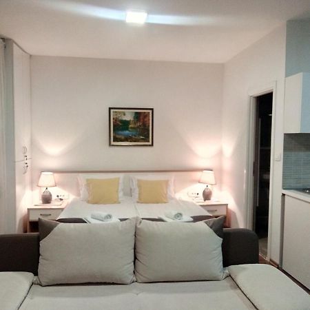 Sweet Dreams Studio Apartment SJJ Exterior foto