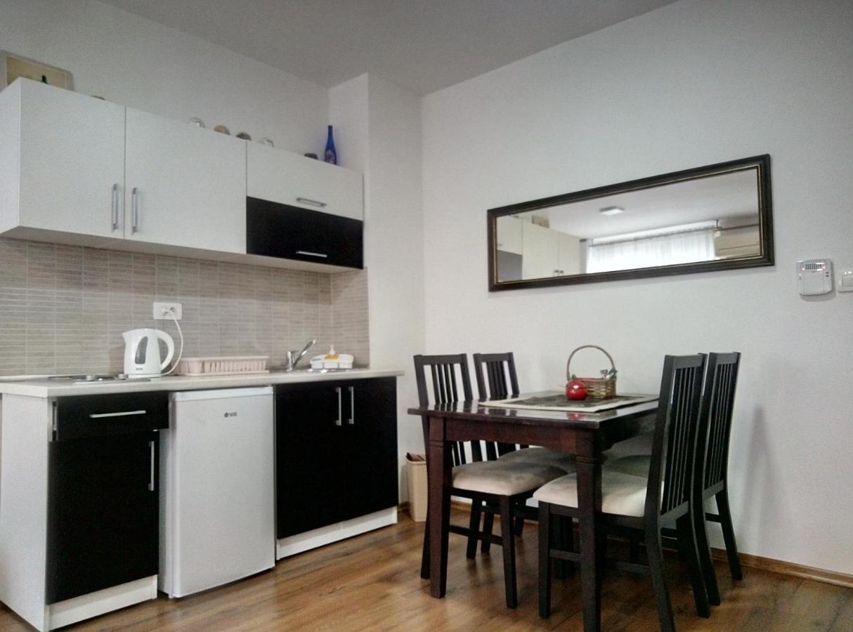 Sweet Dreams Studio Apartment SJJ Exterior foto
