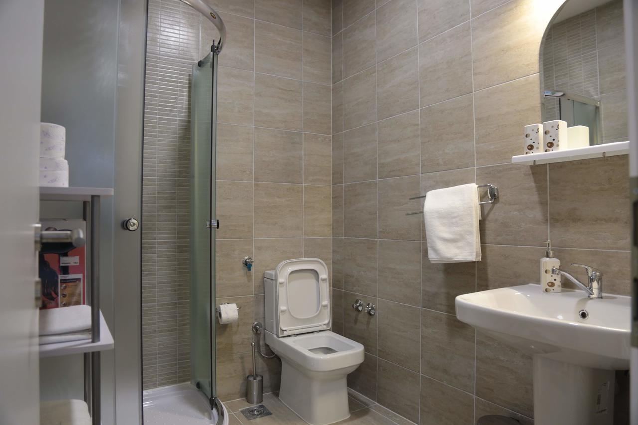 Sweet Dreams Studio Apartment SJJ Exterior foto